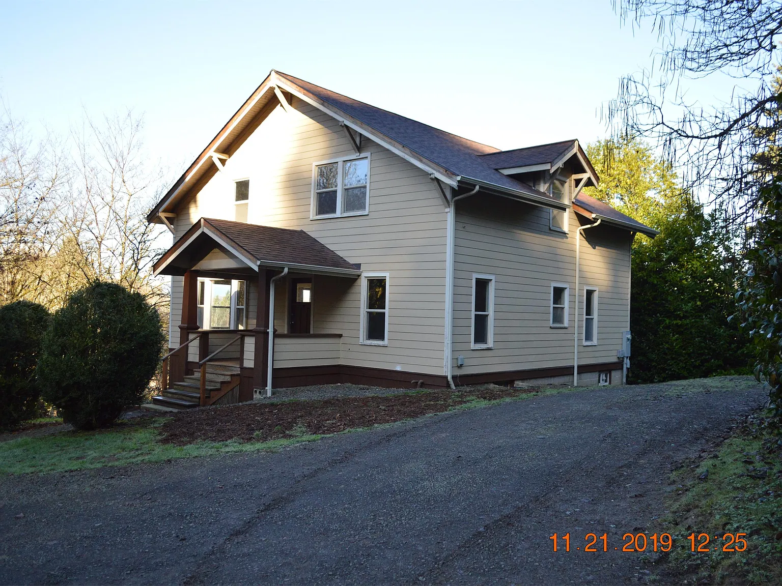 75905 Gp Erickson Road - 1 — Photo 1