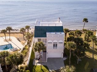 401 Ocean Point Ln, Saint Helena Island, SC 29920