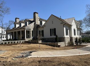 510 Park Hill Dr, Nashville, TN 37205