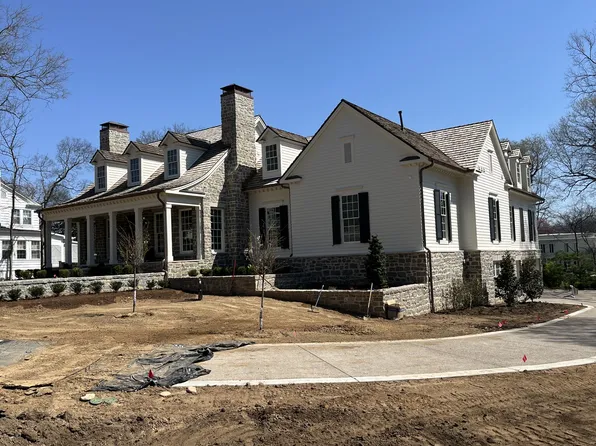 510 Park Hill Dr, Nashville, TN 37205