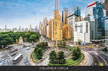 Rented by WAM Partners - William Moses Co.