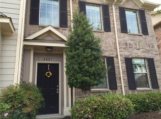 6821 Sandshell Blvd, Fort Worth, TX 76137