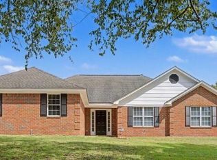 2933 Arrowwood Circle, Hephzibah, GA 30815