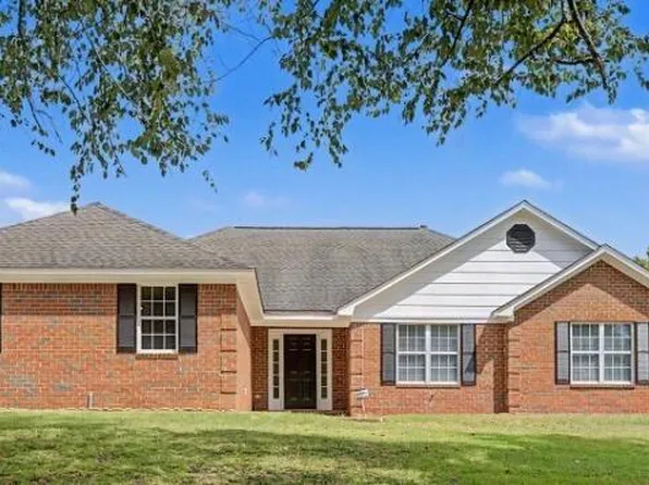 2933 Arrowwood Circle, Hephzibah, GA 30815