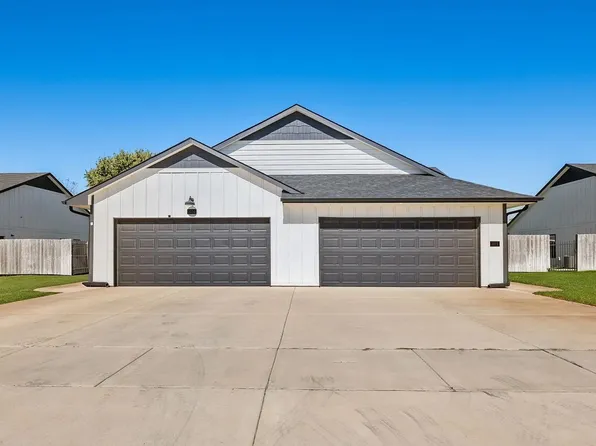3518 W 45th St S, Wichita, KS 67217