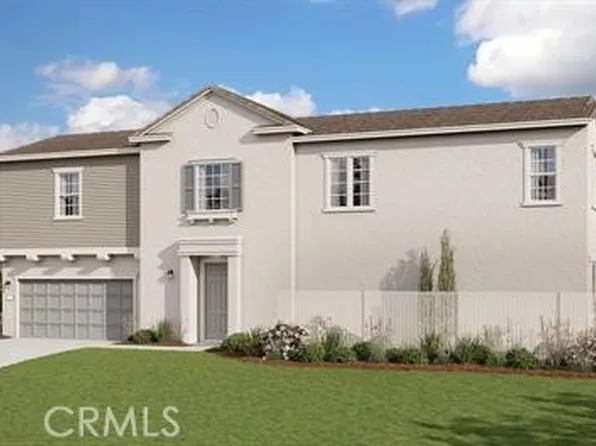 16573 Endeavor Pl, Chino, CA 91708
