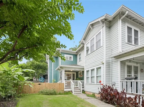 272 Ferguson St, Atlanta, GA 30307