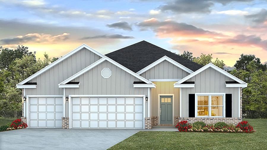 Plan Elevation.