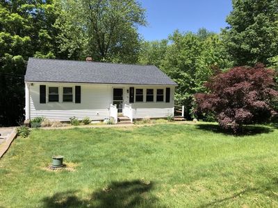 75 Fairview Park Rd, Sturbridge, MA, 01566