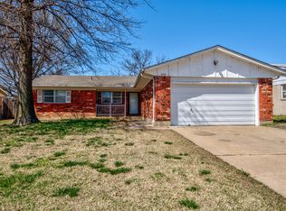 3242 S 127th Ave E, Tulsa, OK 74146