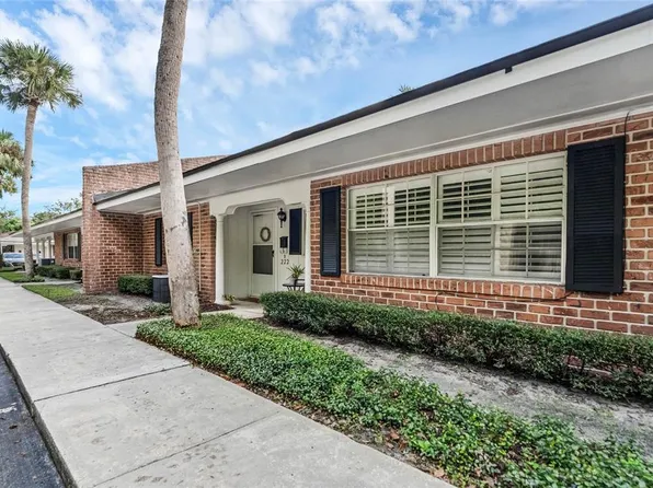 222 Cherrywood Gardens Dr Unit 7, Maitland, FL 32751