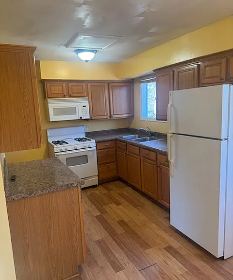 6402 Xenium Ln N #2 — Photo 2