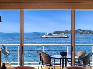 1170 Alki Ave SW APT 601, Seattle, WA 98116