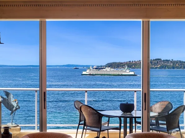 1170 Alki Avenue SW #601, Seattle, WA 98116