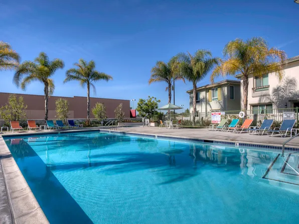 2598 Denali Ct, Hawthorne, CA 90250
