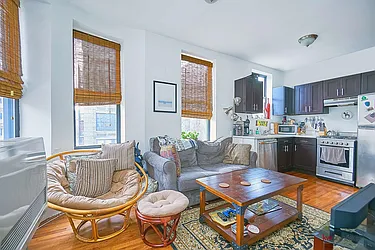 Rented by Keller Williams NYC