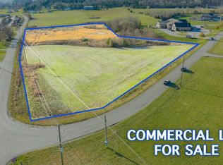 6 Rolling Hills Blvd, Monticello, KY 42633