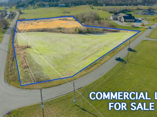 6 Rolling Hills Blvd, Monticello, KY 42633