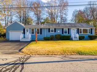 21 Williams Rd, North Grafton, MA 01536