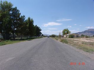 230 Jarvis Rd, Pahrump, NV 89060