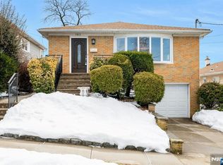 103 Lincoln Ave, North Arlington, NJ 07031