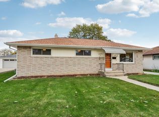 5936 S Swift Ave, Cudahy, WI 53110