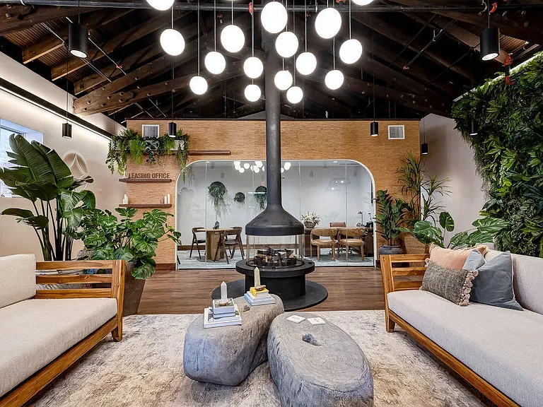 GreenHouse Short North — Photo 14