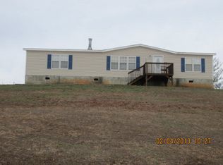 131 Skyview Ridge Dr, Marion, NC 28752