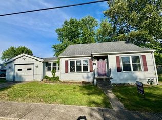 222 Daniel Dr, Madisonville, KY 42431
