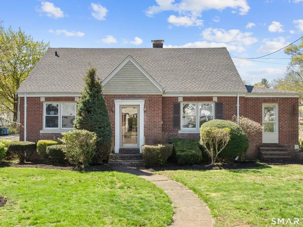 10 Barraclough Avenue, Hamden, CT 06517