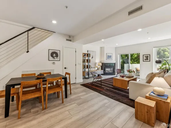 425 14th St APT 1, San Francisco, CA 94103