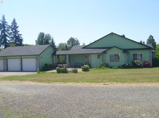 1819 NE 191st Cir, Ridgefield, WA 98642