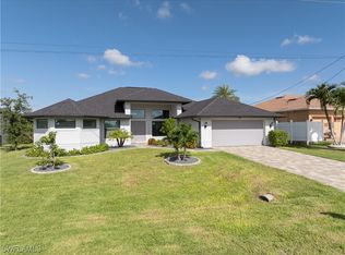 2502 SW 17th Ave, Cape Coral, FL 33914