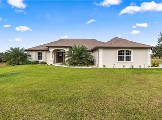 20933 SW 36th St, Dunnellon, FL 34431