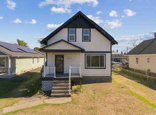 3918 N Maple St, Spokane, WA 99205