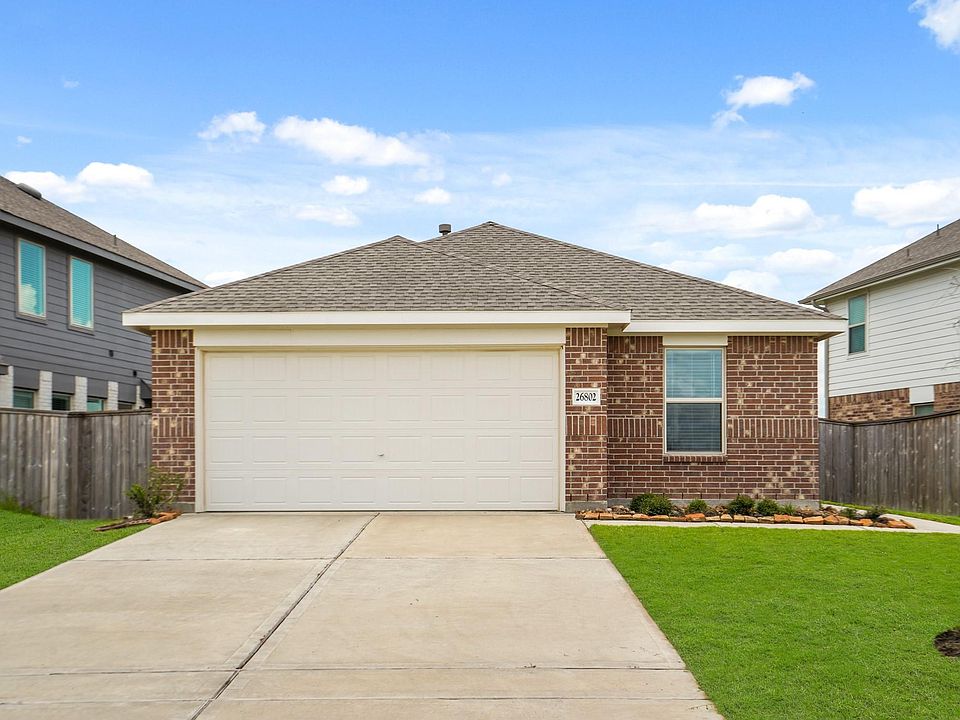 1st image of 26802 Wilderye Cove Ln