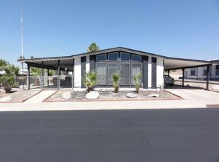 3273 Del Monte St, Laughlin, NV 89029