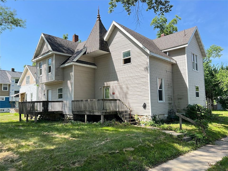 383 17th St SE, Cedar Rapids, IA 52403 | Zillow