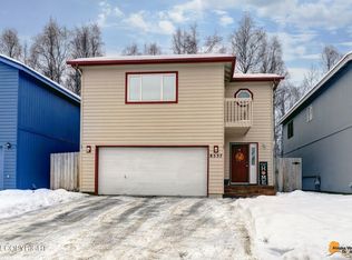8537 Cross Pointe Loop, Anchorage, AK 99519