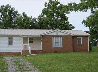434 Mountain Creek Rd, Rutherfordton, NC 28139