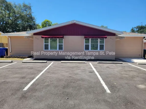 613 Lyndhurst St, Dunedin, FL 34698