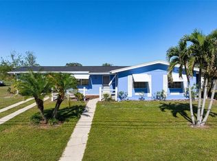 22442 Olean Blvd, Pt Charlotte, FL 33952