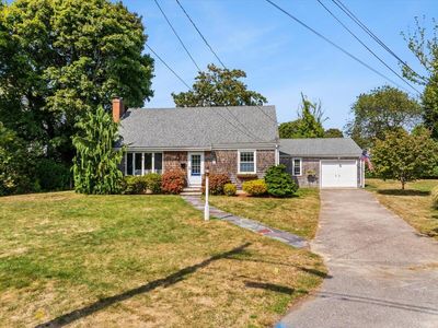 57 Meadow Lane, Falmouth, MA, 02540
