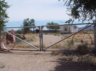 2990 N Fort Grant Rd, Willcox, AZ 85643