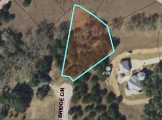 LOT 10 OAK BRIDGE CIR LOT 10, Bandera, TX 78003