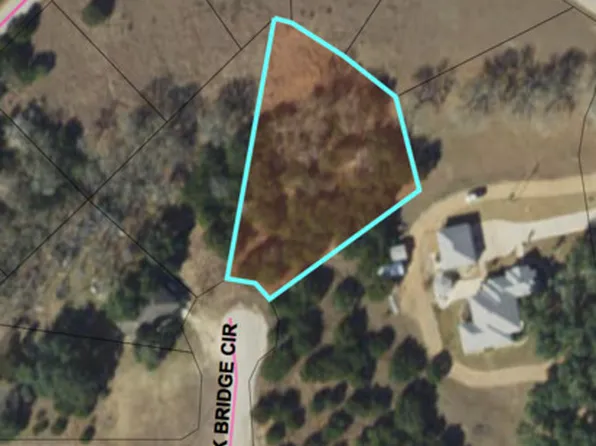 LOT 10 OAK BRIDGE CIR LOT 10, Bandera, TX 78003