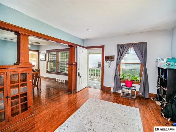 1628 N 31st St, Lincoln, NE 68503