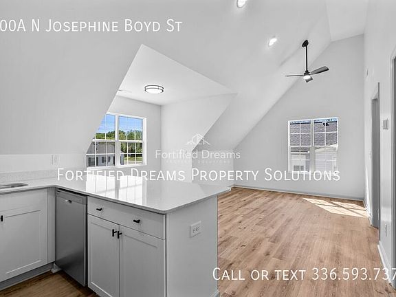 2nd image of 700A N Josephine Boyd St
