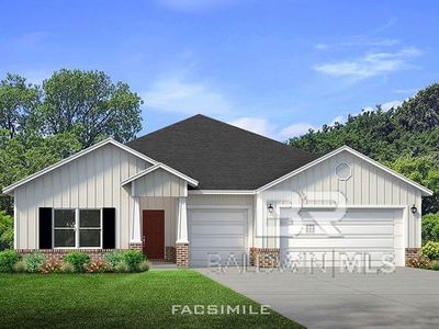 11118 Animal Kingdom Way, Daphne, AL, 36526