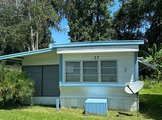 1801 Us Highway 17 S LOT 37, Fort Meade, FL 33841